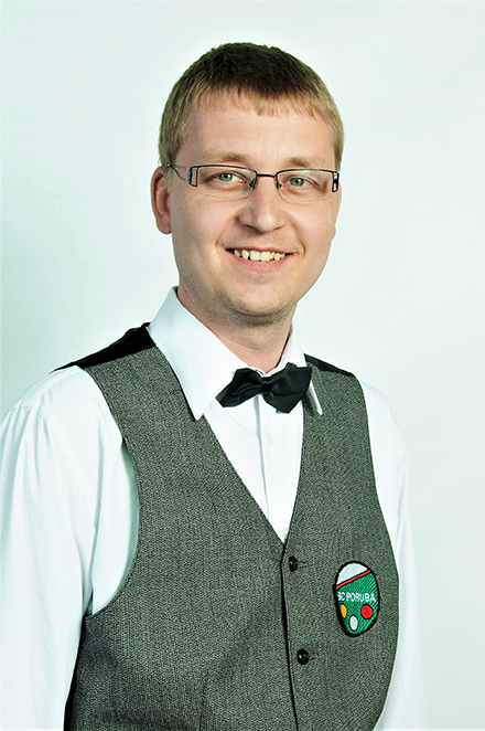 Hajek Radovan